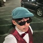 Joel Rojo - @jd_ojor - Instagram