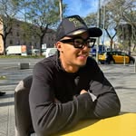 Joel Roland - @jroland_s - Instagram