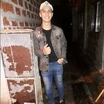 Joel Roldán - @shoel.casla - Instagram