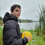 Joel Roldán - @joel_roldann - Instagram