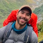 Joel R. Wilson - @joel_royce - Instagram