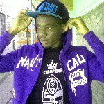 Joel Royce - @joel44ochieng23 - Instagram