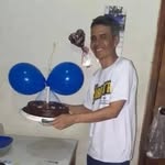 Joel Rubén - @joelruben627 - Instagram