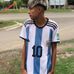 Joel Ruben - Facebook