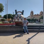 Joel Ruben Bustamante Anco - @joelrubenbustamante - Instagram