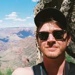 Joel Ruben-Meyer - @thehumancapo - Instagram