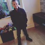 Joel - @joelrules1 - Instagram