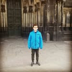 joel Rusche - @joelrusch - Instagram