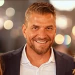 Joel Rusher - @joelrusher - Instagram
