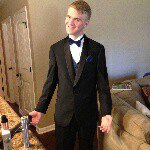 Joel Kenyon Rutherford - @dyslexicswag - Instagram