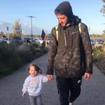 Joel Rutherford - @joelrudder - Instagram