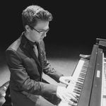 Joel Rutherford - @joelrutherfordpiano - Instagram