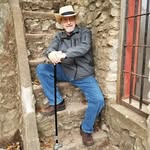 Joel Rutledge - @jjr2052 - Instagram
