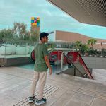 Joel Saavedra - @joelsvdra - Instagram