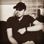 Joel Saavedra - @joelsaavdra - Instagram