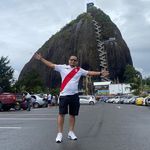 Joel Saavedra Peralta - @joel.saavedraperalta - Instagram