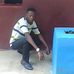 Joel Sage - Facebook