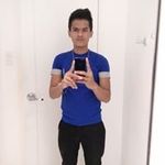 Joel Samson - @samson6809 - Instagram