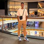 Joel Samson - @joel__samson - Instagram