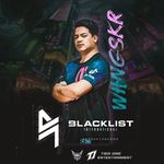 Joel Samson - @whngskr - Instagram