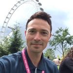 Joel EF Samuels - @joel.samuels.3998 - Instagram