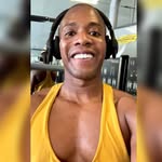 JOEL SAMUELS - @joelvthocfit - Instagram