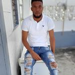 Joel Samuels - @foxyy_5_9_2 - Instagram