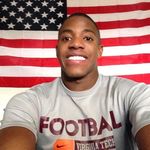 Joel Samuels - @joelvthocfit16 - Instagram