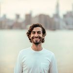 Joel Samuels - @sloeyjamz - Instagram