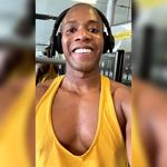 Joel Samuels - @joelvthocfit2 - Instagram
