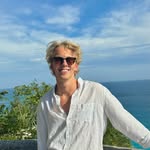 Joel Samuelson - @joel_samuelson - Instagram