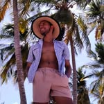 Joel sanabria - @joesanabria - Instagram