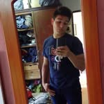 Joel Sanabria - @joelsanabria00 - Instagram