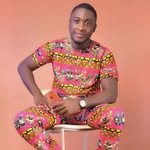 Joël Assassewoura - @joelassassewoura - Instagram