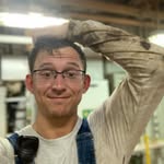 Joel Sauer - @seriousauer - Instagram