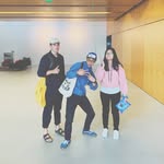 Joel Sawyer - @joel_at_credo - Instagram