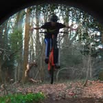 Joel Sawyer - @joel_mtb17 - Instagram