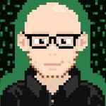 Joel Schechter - @chillprogrammer - Instagram