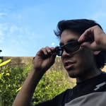 Joel Santiago Schramm - @schrammpy - Instagram