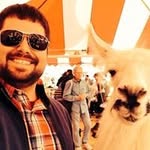 Joel Schubert - @schubylax - Instagram
