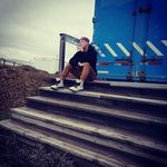 Joel Schuler - @schuler_406 - Instagram