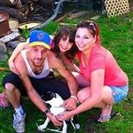 Joel Schwab - @joelrussell112 - Instagram
