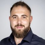 Joel Schwab - @joelegend25 - Instagram