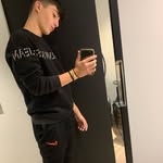 @joel_seegaarra - Instagram