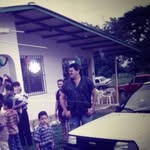 Joel Serrano - @joelseerano - Instagram