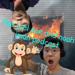 JoelSee&NoahImanPodcast - @joelnoahpodcast - Instagram