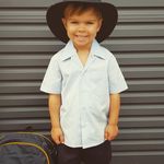 Joel Shepherd - @shepherd_joel - Instagram