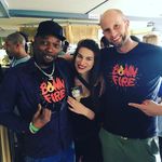 Nigel Joel Sheppard - @nigeljoelsheppard - Instagram