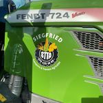 Joël Siegfried - @agri_joe - Instagram