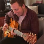 Joel Siegfried - Facebook